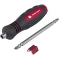 Miniatyrbild 2 av 4: TOOLCRAFT Bitskruvmejsel 125 mm