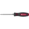 Miniatyrbild 1 av 4: TOOLCRAFT Bitskruvmejsel 125 mm