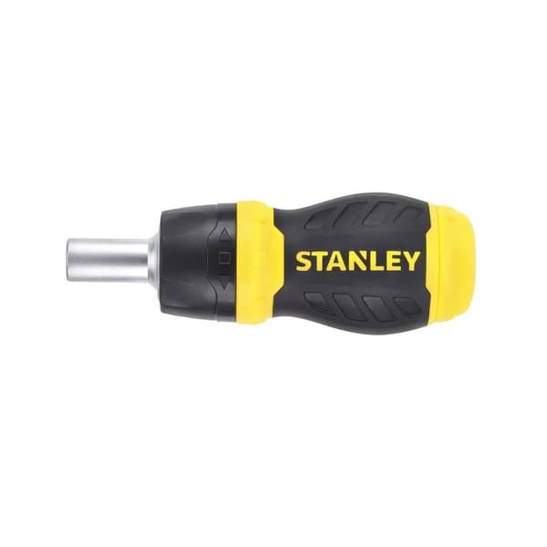 STANLEY Bitskruvmejsel