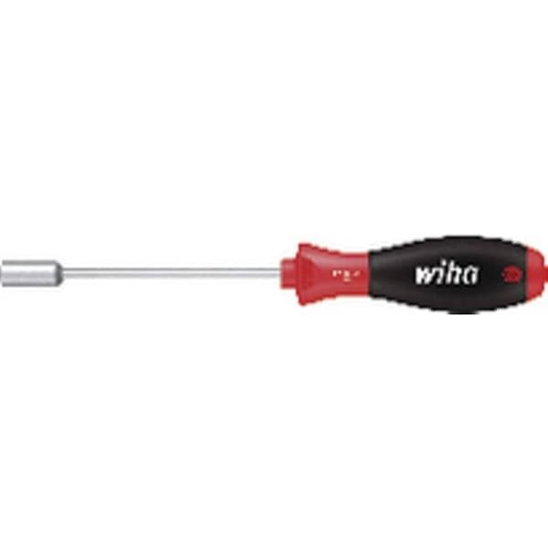 Wiha Hylsskruvmejsel Nyckelvidd (metrisk): 4 mm