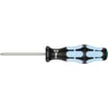 Miniatyrbild 1 av 4: Wera 3367 Verkstad Torx-skruvmejsel Storlek (skruvmejsel) T 8 Klinglängd: 60 mm 1 st