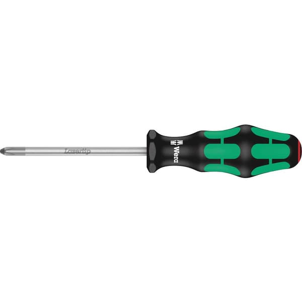 Wera 350 05008720001 Verkstad Stjärnskruvmejsel PH 2 Klinglängd: 100 mm