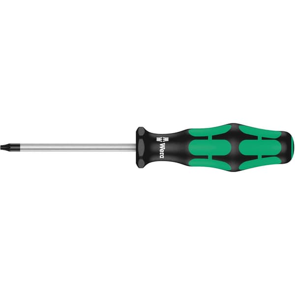 Wera 367 Verkstad Torx-skruvmejsel Storlek (skruvmejsel) T 7 Klinglängd: 60 mm 1 st