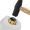Miniatyrbild 4 av 5: Spårskruvmejsel, 0,6 x 3,5 x 80 mm Wera (05018260001) N/A N/A