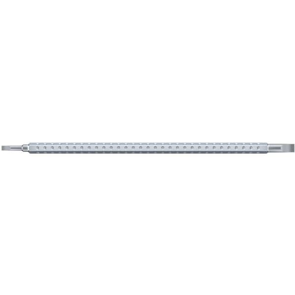 Wiha Verkstad Spår Utbytbar blad 2.5 mm, 4 mm 120 mm Passar till Wiha System 4