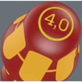 Miniatyrbild 4 av 4: Wera 160 i VDE Spårskruvmejsel Klingbredd: 2.5 mm Klinglängd: 80 mm DIN EN 60900