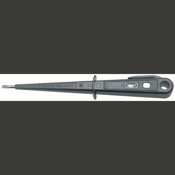 C.K Fasprovare 3.5 mm 14 mm 125 - 250 V/AC