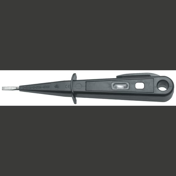 C.K Fasprovare 3 mm 14 mm 125 - 250 V/AC