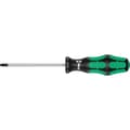 Miniatyrbild 1 av 4: Wera 367 Verkstad Torx-skruvmejsel Storlek (skruvmejsel) T 20 Klinglängd: 100 mm 1 st