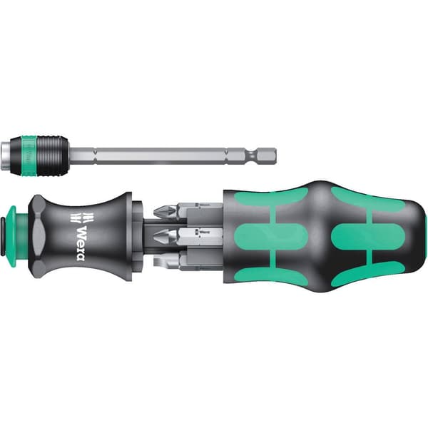 Wera Skruvmejsel set