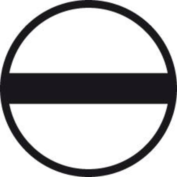 Wiha Utbytbara blad set 6 delar Spår, Stjärnspår Phillips VDE