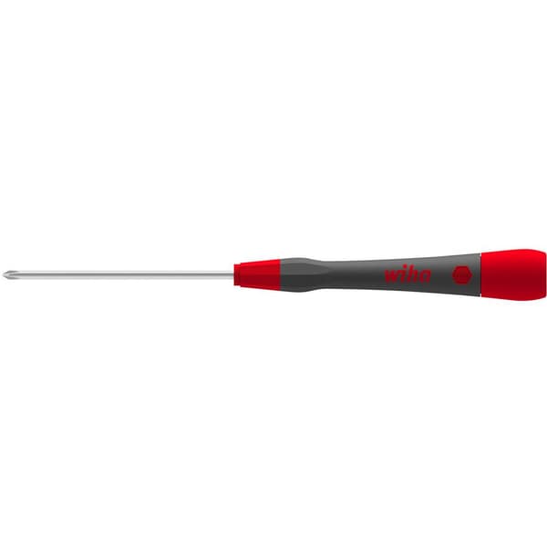 Wiha 42413 Stjärnskruvmejsel Klinglängd: 60 mm