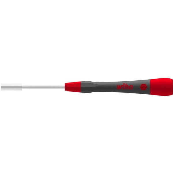 Wiha Hylsskruvmejsel Nyckelvidd (metrisk): 6.0 mm Klinglängd: 60 mm