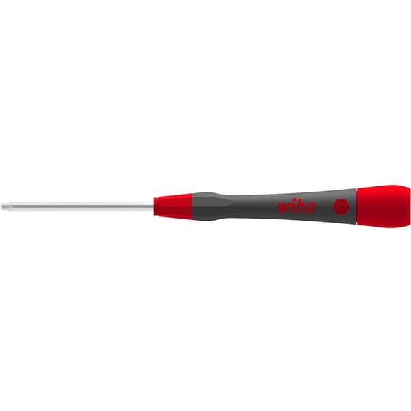Wiha Torx-skruvmejsel Storlek (skruvmejsel) T 8 Klinglängd: 40 mm 1 st