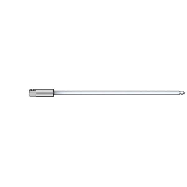 Wiha Adapterklinga 1/4 tum 155 mm Passar till Wiha Torque