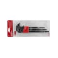 Miniatyrbild 2 av 4: Gedore RED R36675009 Vinkelskruvmejselset 1.5 mm, 2 mm, 2.5 mm, 3 mm, 4 mm, 5 mm, 6 mm, 8 mm, 10 mm 9 delar