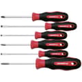 Miniatyrbild 1 av 4: Gedore RED R38002006 Skruvmejsel set 6 delar