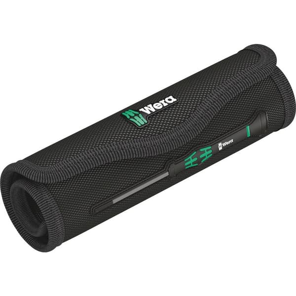 Wera Micro Big Pack 1 Skruvmejsel set Elektronik och finmekanik 25 delar