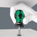 Miniatyrbild 3 av 4: Wera Stubby Set TX 1 Skruvmejsel set Verkstad 5 delar
