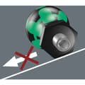 Miniatyrbild 4 av 4: Wera Stubby Set 1 Skruvmejsel set 5 delar