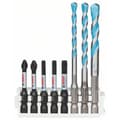 Miniatyrbild 1 av 4: Bosch Accessories Bit-Set