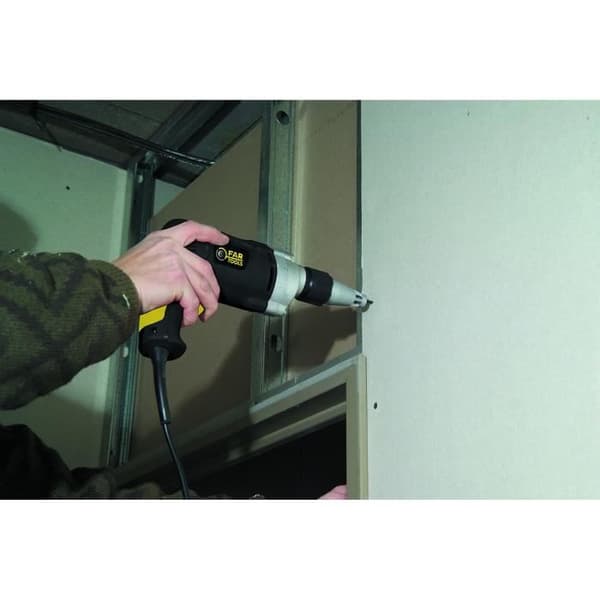 FARTOOLS Gipsskruvmejsel 450W