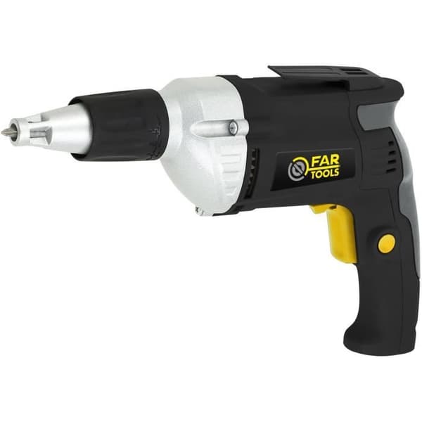 FARTOOLS Gipsskruvmejsel 450W