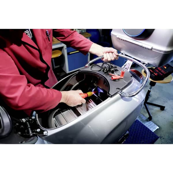 Wiha speedE II electric E-skruvdragare