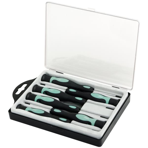 LogiLink Precision Torx skrutrekker sett