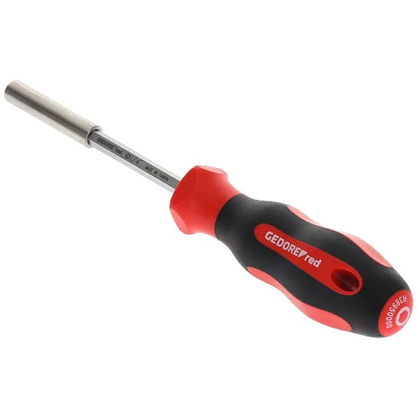 Gedore RED R38950000 Bitskruvmejsel