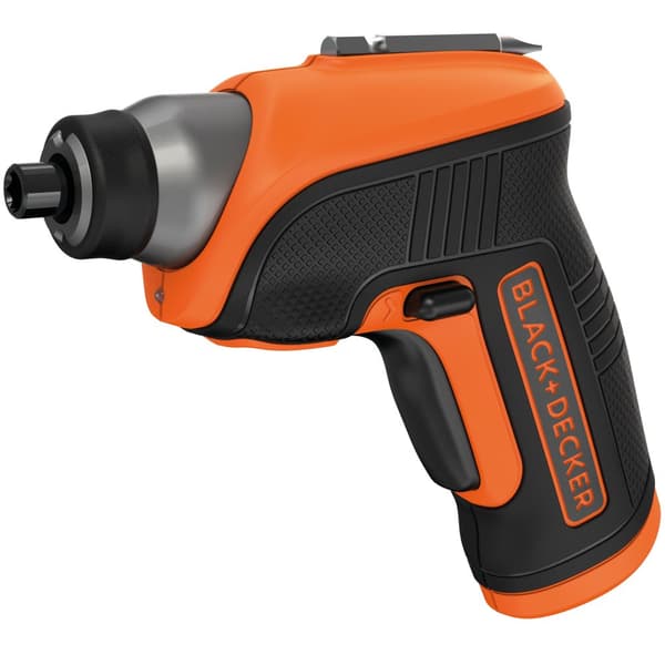Skruetrækker Lithium-ion 3.6V