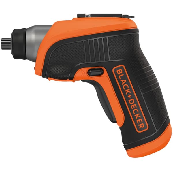 Skruetrækker Lithium-ion 3.6V