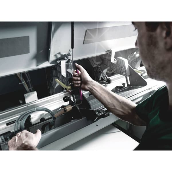 Wera 950 SPKL HF Inner-sexkantig Vinkelskruvmejsel 3 mm
