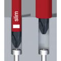 Miniatyrbild 3 av 4: Wiha VDE Inner-TORX Utbytbar blad T 8 75 mm Passar till Wiha Torque