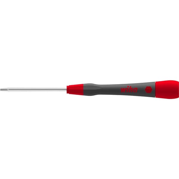 Wiha Insexnyckel-skruvmejsel Nyckelvidd (metrisk): 3.0 mm Klinglängd: 60 mm