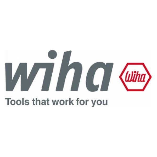 Wiha Inner-sexkantig Vinkelskruvmejsel 3/16 tum