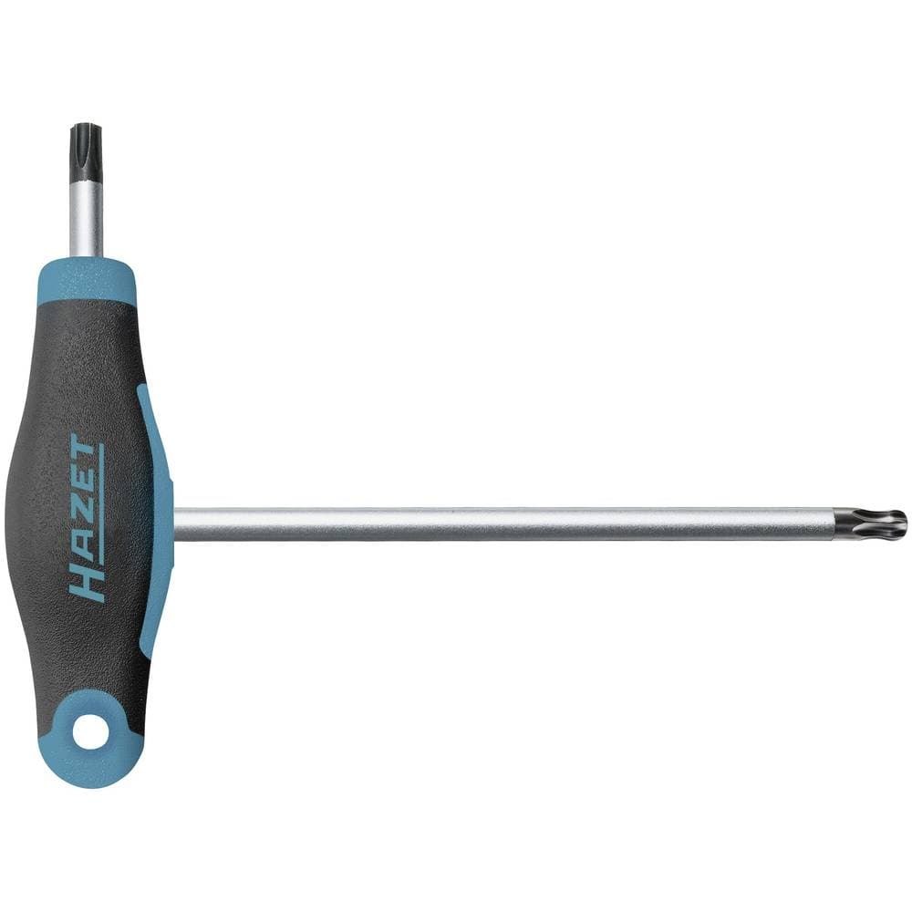 Hazet 829KKT-T25 Torx-skruvmejsel Storlek (skruvmejsel) T 25 Klinglängd: 100 mm