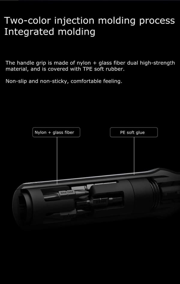 Xiaomi Mi 16-in-1 Ratchet Screwdriver