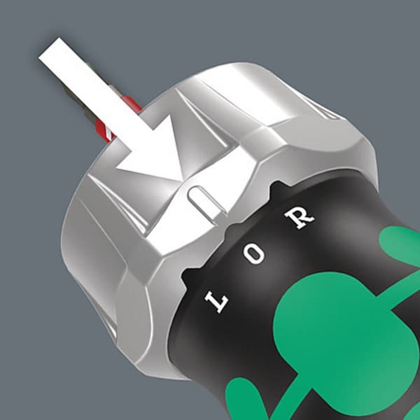 Wera Bicycle Set 5 Bit-Set