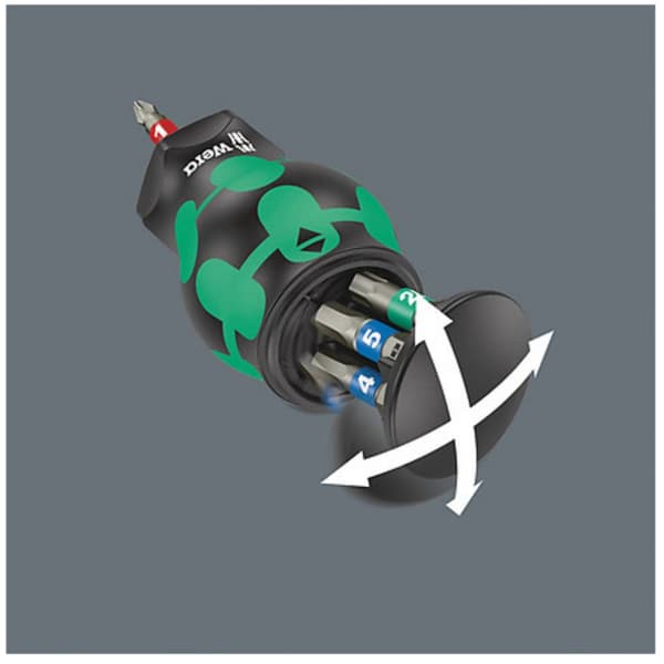 Wera Bicycle Set 11 Bit-Set