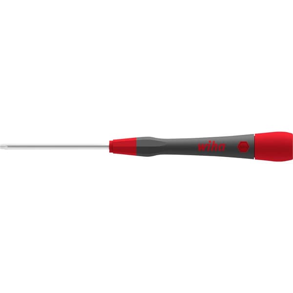 Wiha Torx-skruvmejsel Elektronik och finmekanik TORX