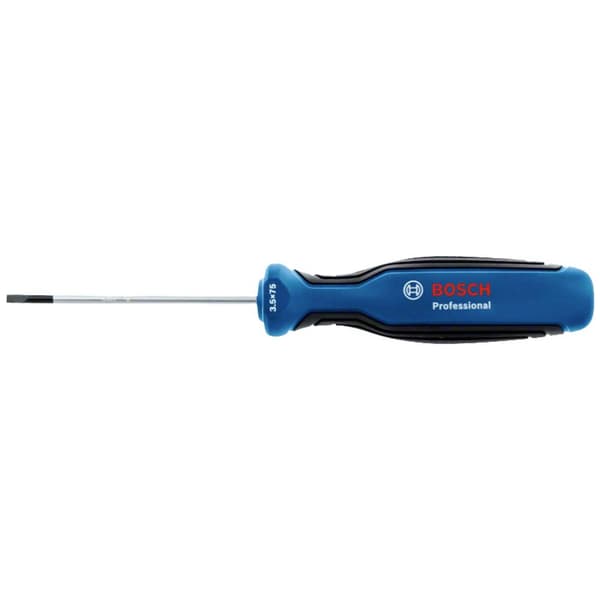 Bosch Professional Spårskruvmejsel