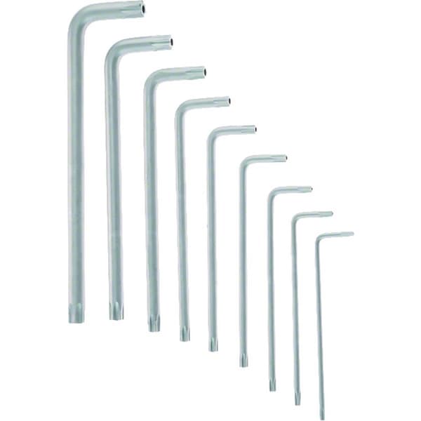 Bosch Professional Vinkelskruvmejselset 1 set