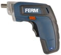 Miniatyrbild 3 av 8: FERM CDM1132 batteridriven skruvdragare – 3,6V