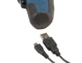 Miniatyrbild 7 av 8: FERM CDM1132 batteridriven skruvdragare – 3,6V