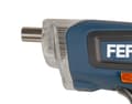 Miniatyrbild 8 av 8: FERM CDM1132 batteridriven skruvdragare – 3,6V