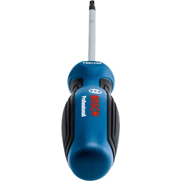 Bosch Professional TX-skruvmejsel Storlek (skruvmejsel) TX 20 1 st
