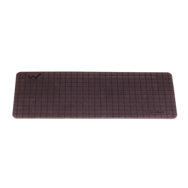 Wowstick Wowpad 2PC Magnetic Screw Pad Positionsplatta Reparation Reparationsverktyg