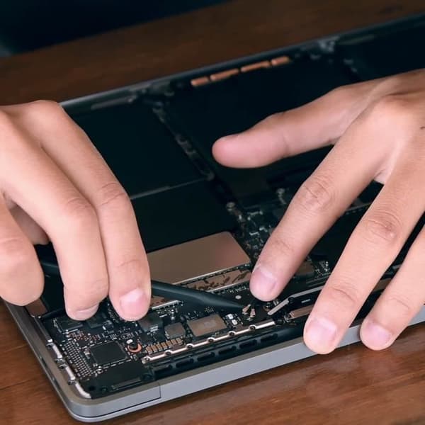 AVIZAR Universal Tool Kit för reparation av smartphone/surfplatta - 24 delar - Svart - Multifunktion med öga