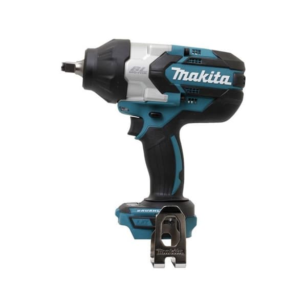MAKITA Slagnyckel i kartong DTW1002Z - 1/2 "1000 Nm (endast maskin)